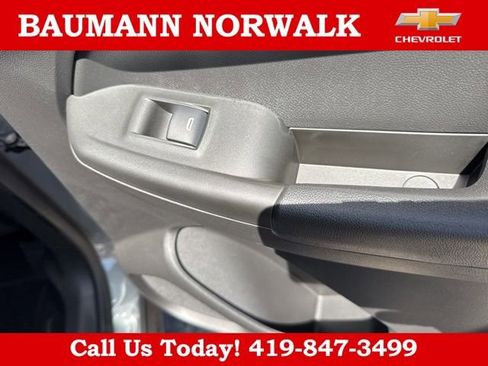 New 2025 Chevrolet TrailBlazer ACTIV w/ Convenience Package FWD image 42