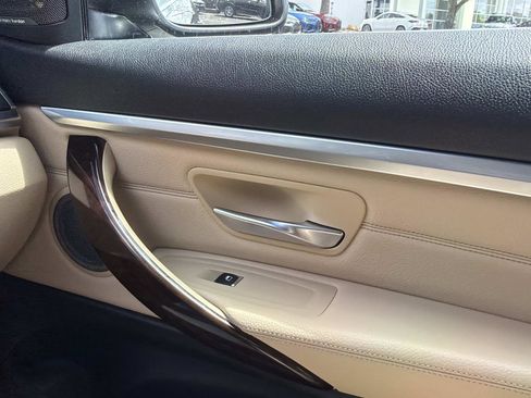 Used 2019 BMW 430i Convertible w/ Convenience Package RWD image 17