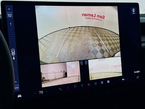 Used 2023 Tesla Model X image 13