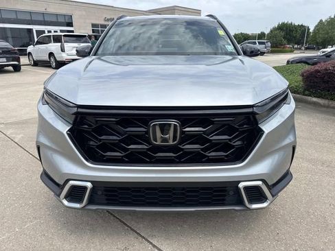 Used 2024 Honda CR-V Sport Touring image 2