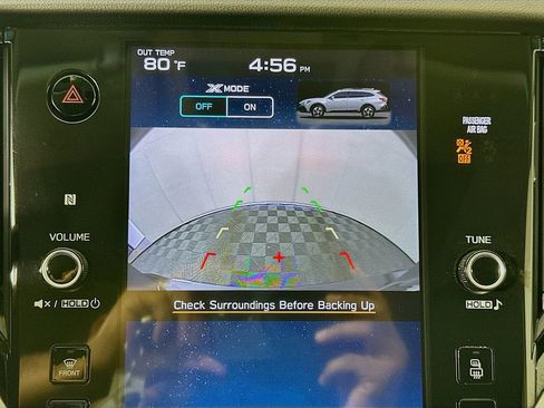 Used 2022 Subaru Outback Premium AWD/4WD image 14