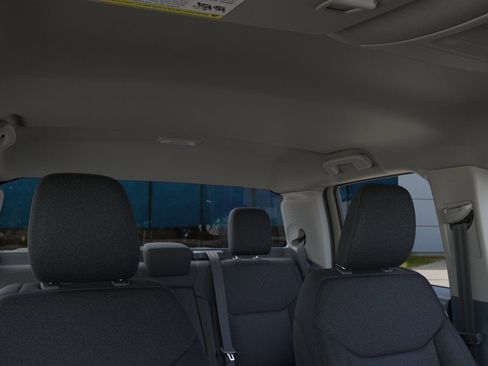 New 2025 Ford Maverick XLT w/ XLT Luxury Package image 12