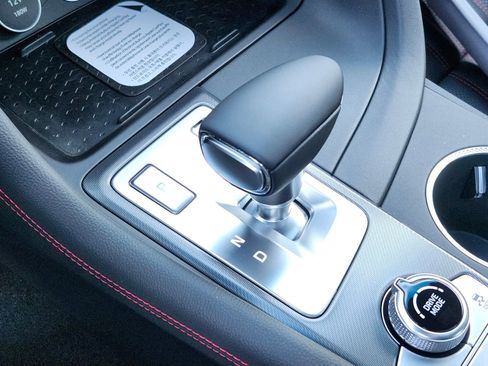 New 2026 Genesis G70 3.3T Sport Prestige image 28