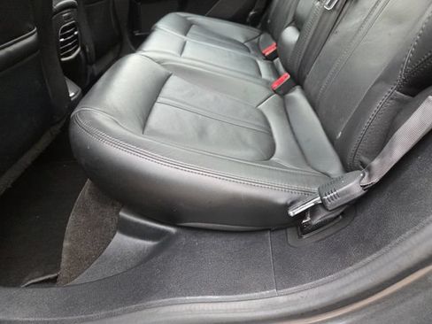 Used 2015 Lincoln MKZ Hybrid w/ Equipment Group 202A Reserve FWD image 38