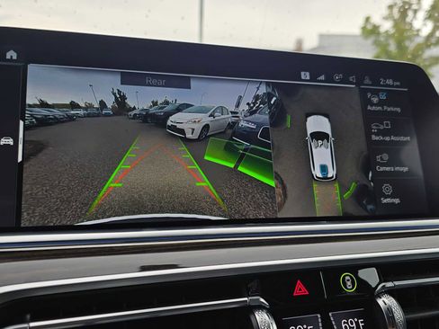 Used 2023 BMW X5 xDrive45e w/ Climate Comfort Package image 33