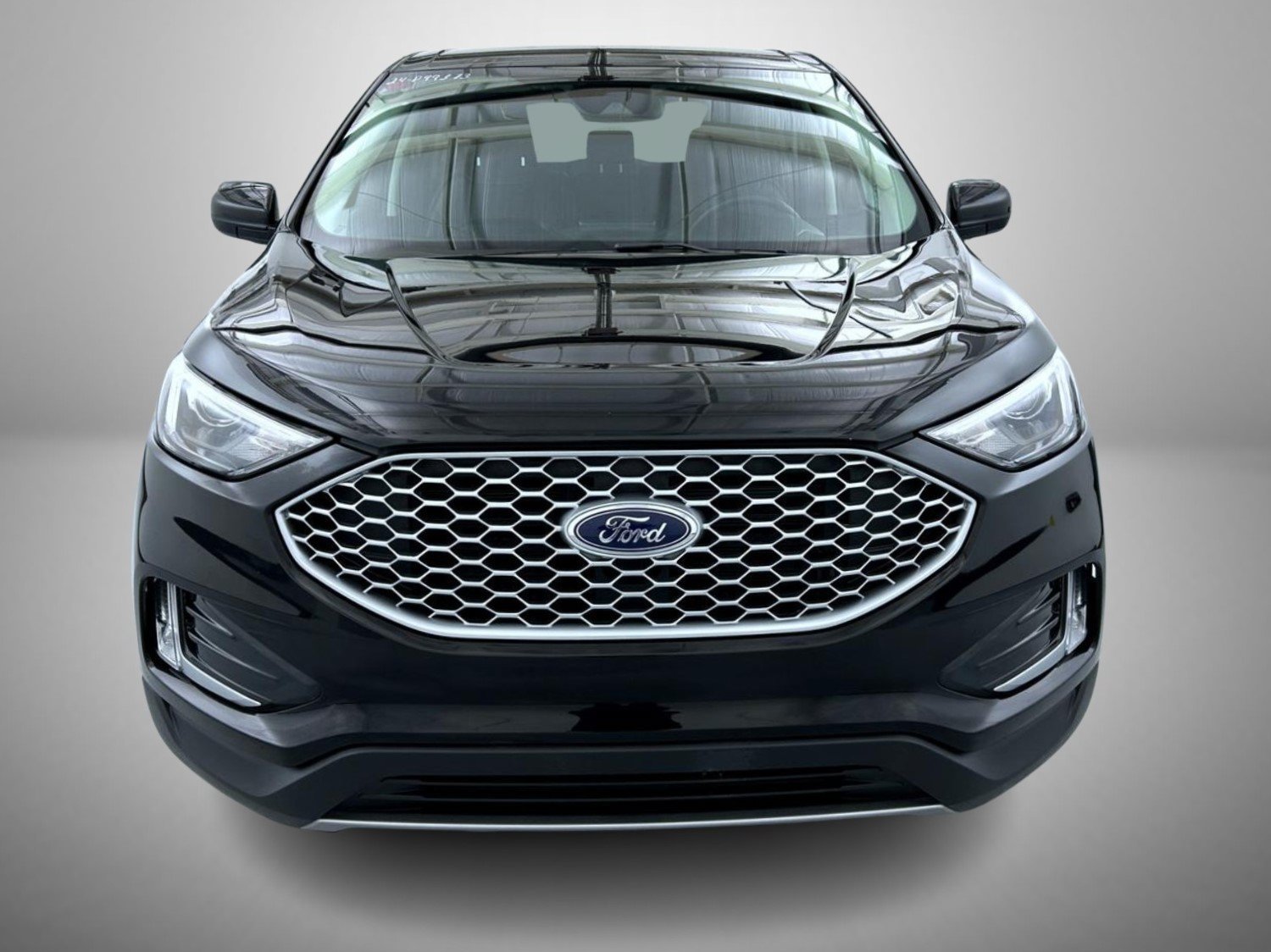 Used 2024 Ford Edge SEL w/ Convenience Package AWD/4WD image 2
