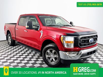 Used 2021 Ford F150 XLT w/ XTR Package
