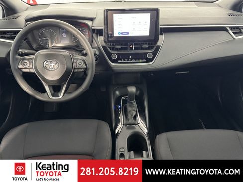Certified 2024 Toyota Corolla SE image 22