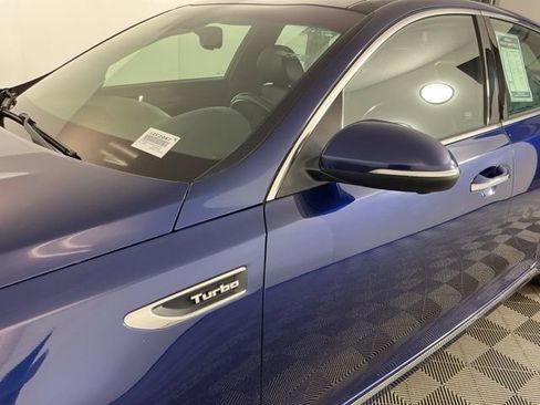 Used 2017 Kia Optima SX FWD image 9