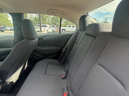 Used 2026 Toyota Corolla LE FWD image 18