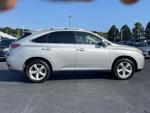 Used 2015 Lexus RX 350 AWD image 8