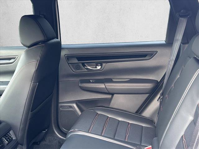 New 2027 Honda CR-V Sport-L image 4