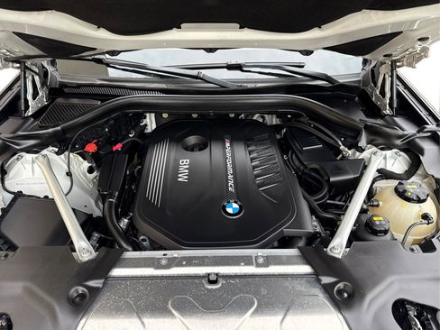 Used 2019 BMW X3 M40i w/ Premium Package image 11