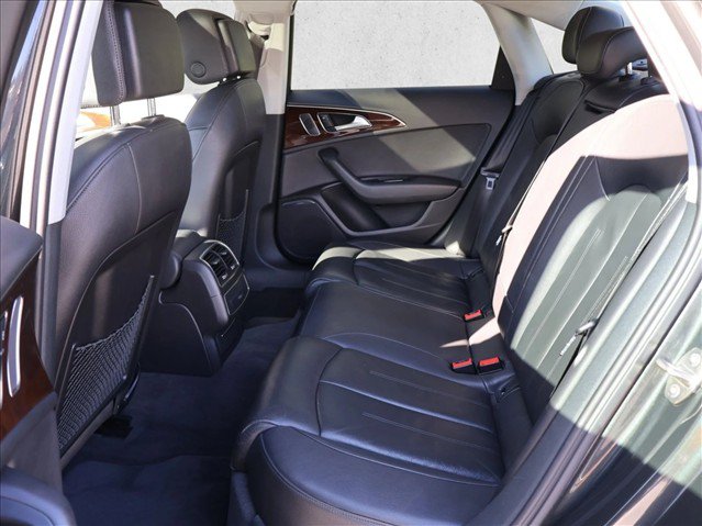 Used 2016 Audi A6 2.0T Premium Plus w/ Premium Plus Package AWD/4WD image 23