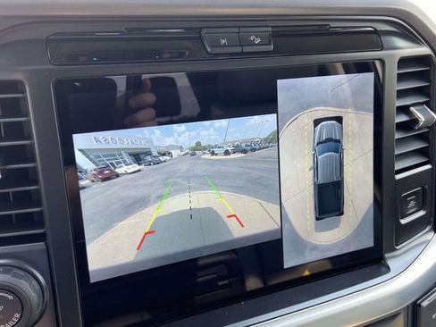 New 2025 Ford F150 Lariat w/ Equipment Group 502A High image 22