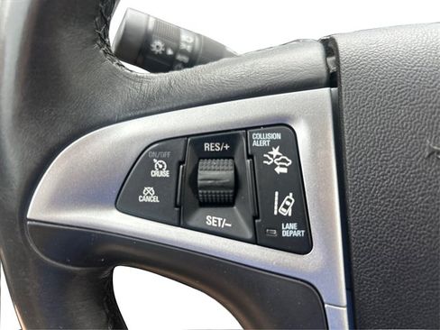 Used 2013 Chevrolet Equinox LTZ w/ LPO, Protection Package FWD image 35