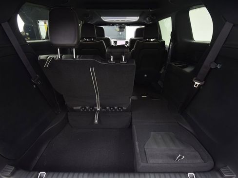 New 2026 Chrysler Pacifica Limited w/ S Appearance Package image 41