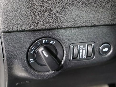 Used 2019 Dodge Charger Police AWD/4WD image 14
