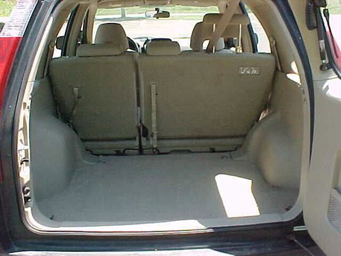 Used 2006 Honda CR-V LX image 8