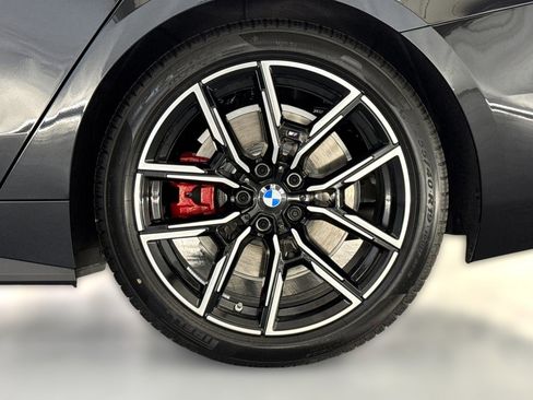 New 2026 BMW M440i w/ Premium Package image 12