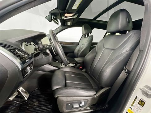 Used 2018 BMW X3 xDrive30i image 19