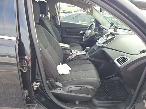 Used 2014 GMC Terrain SLE image 9
