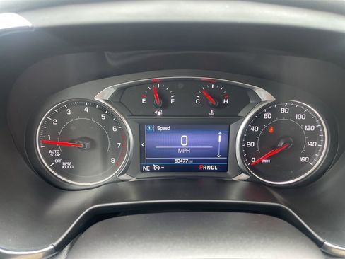 Used 2022 Chevrolet Blazer LT image 16