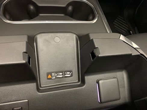 New 2026 Chevrolet Silverado 3500 LTZ w/ LTZ Premium Package image 70