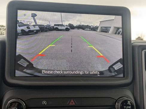 Used 2024 Ford Bronco Sport Big Bend image 22