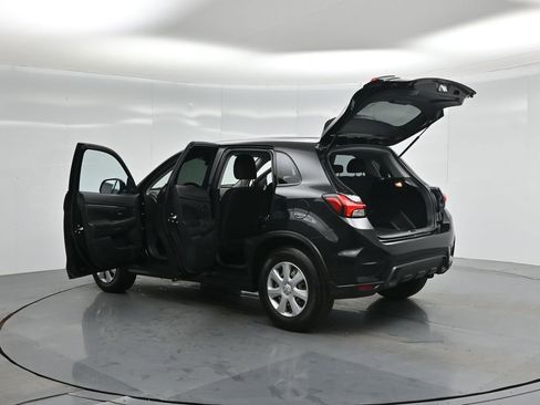 Used 2021 Mitsubishi Outlander Sport ES image 28