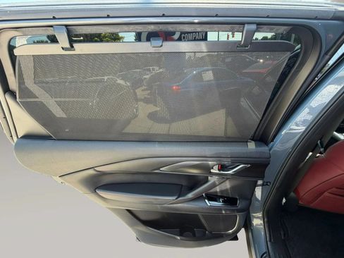 Used 2021 MAZDA CX-9 Carbon Edition FWD image 31