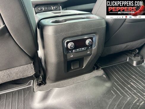 Used 2022 Chevrolet Tahoe RST w/ Luxury Package AWD/4WD image 24