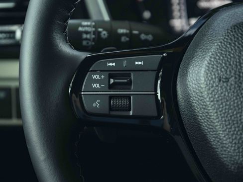 Used 2026 Honda Passport TrailSport Elite image 21