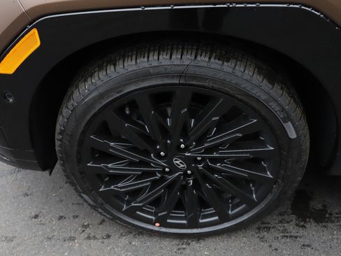 New 2026 Hyundai Santa Fe Calligraphy image 10