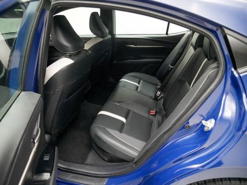 Used 2025 Toyota Camry SE FWD image 22
