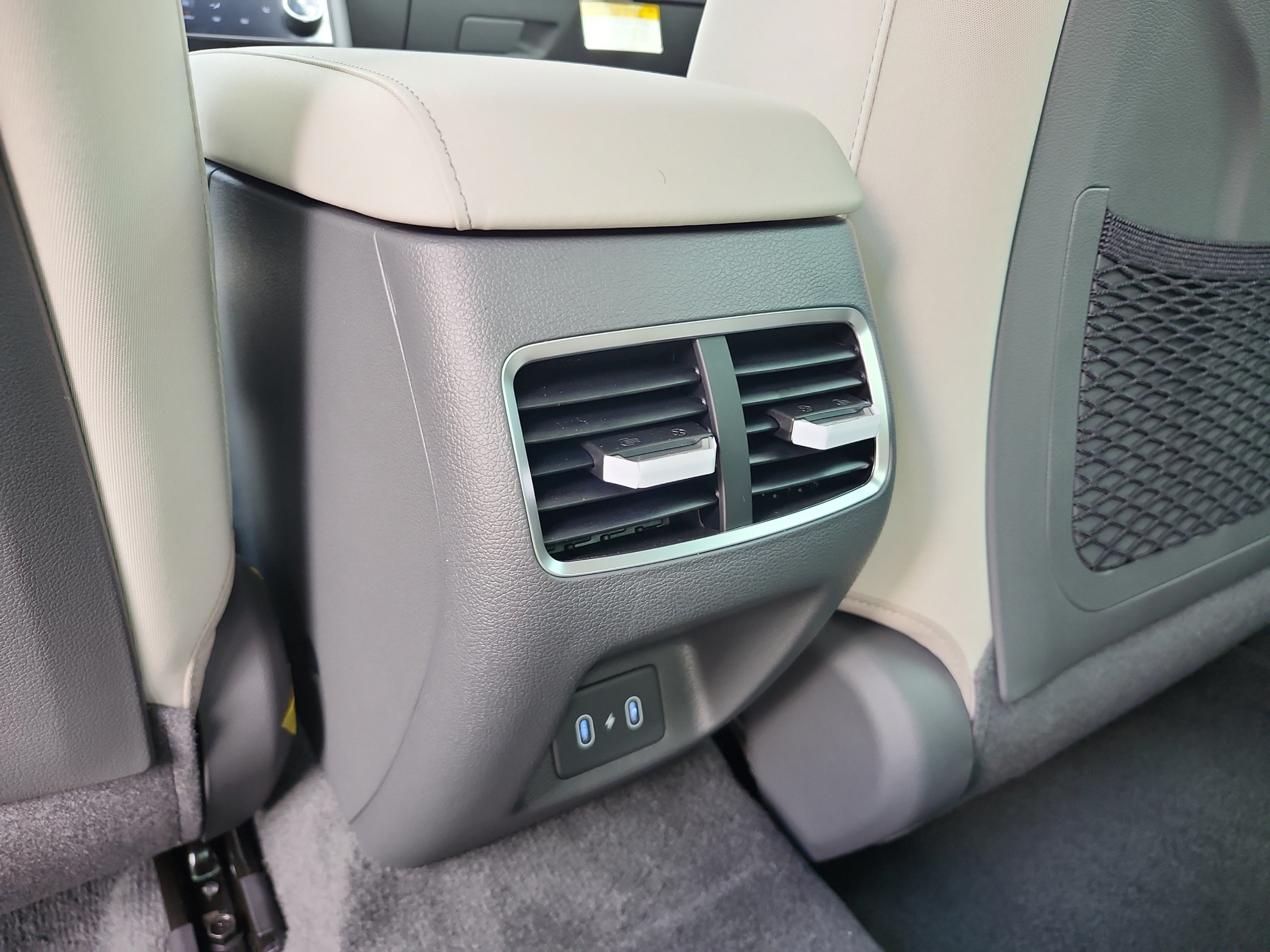 New 2026 Hyundai Sonata SEL FWD image 17