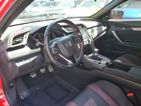 Used 2020 Honda Civic Si image 21