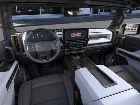 New 2025 GMC Hummer EV 2X image 15