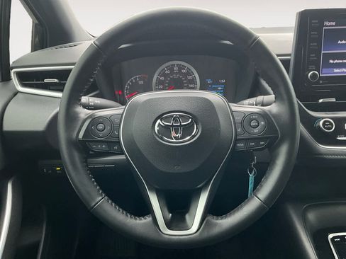 Used 2022 Toyota Corolla SE image 14