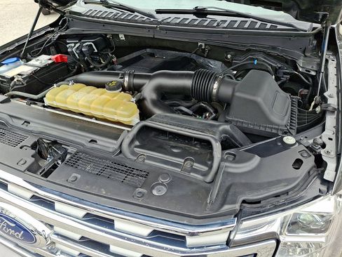 Used 2020 Ford Expedition Max Limited w/ Equipment Group 301A AWD/4WD image 32