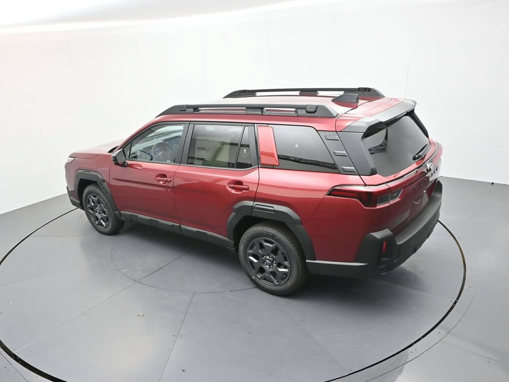 New 2026 Subaru Outback Premium AWD/4WD image 13