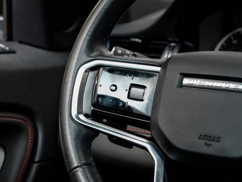 Used 2023 Land Rover Discovery Sport S R-Dynamic image 21