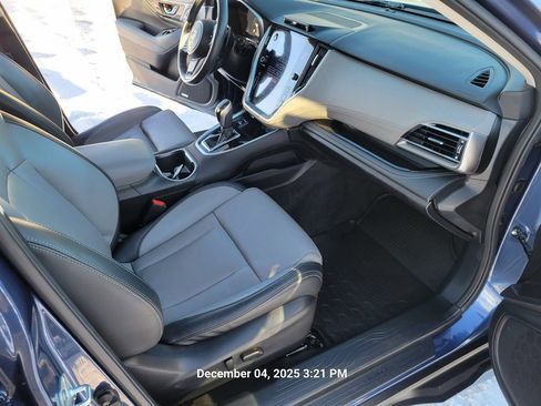 Used 2021 Subaru Outback Limited w/ Popular Package #2 image 15