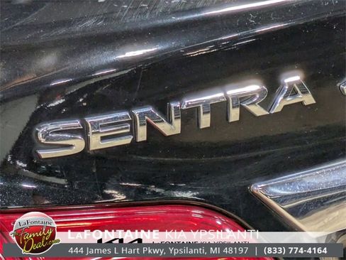 Used 2019 Nissan Sentra S image 10