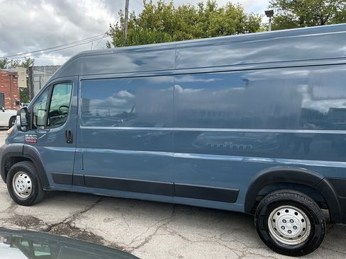 Used 2019 RAM ProMaster 3500 image 9