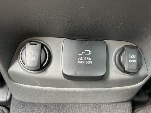 Used 2019 Kia Sorento SX AWD/4WD image 20