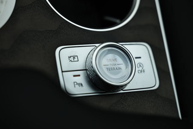 New 2026 Genesis GV80 3.5T Advanced AWD/4WD image 42
