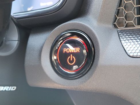 Used 2026 Honda CR-V Sport-L image 30