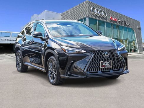 Used 2023 Lexus NX 350 AWD image 5