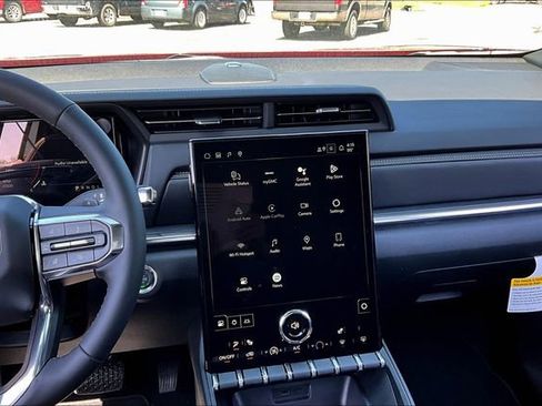 New 2026 GMC Terrain Elevation w/ Black Edition image 7